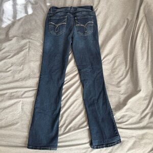 Wallflower Bootcut Jeans
